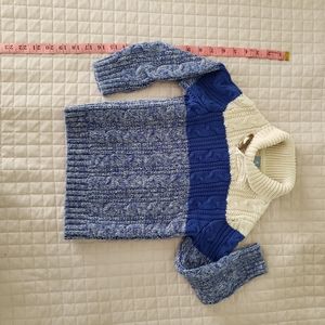 Baby Gap 4T Sweater